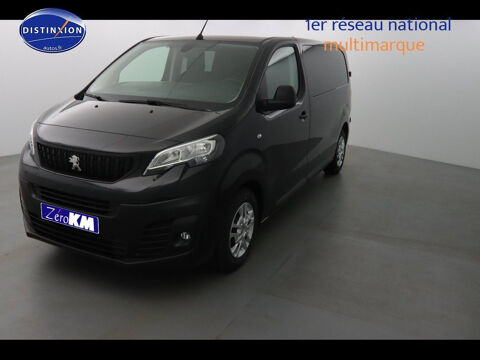 Annonce voiture Peugeot Expert tepee 38480 