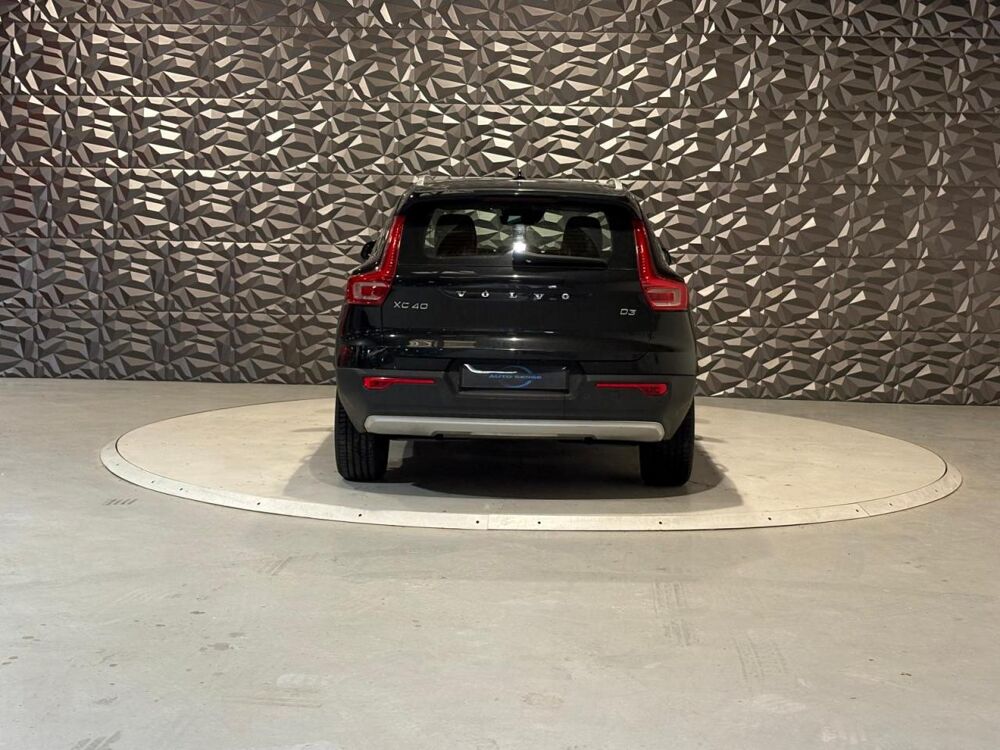 XC40 D3 AWD AdBlue - 150 - BVA Geartronic Business PHASE 1 2018 occasion 78680 &Eacute;p&ocirc;ne