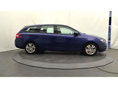 308 SW 1.5 BlueHDi S&S - 130 II SW BREAK Allure PHASE 2 Garanti 2019 occasion 33130 B&egrave;gles