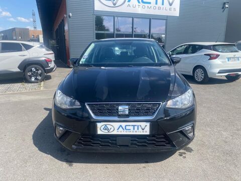 Ibiza 1.0 ecotsi 95 style 2017 occasion 57525 Talange