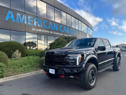 Ford Divers RAPTOR R V8 5.2L supercharged 2025 occasion Le Coudray-Montceaux 91830