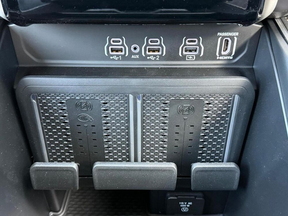 RAM 1500 CREW TUNGSTEN AIR BOX 2026 occasion 91830 Le Coudray-Montceaux