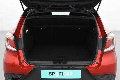 Captur Eco-G 100 ch Techno +HARMAN KARDON 2025 occasion 17500 Jonzac