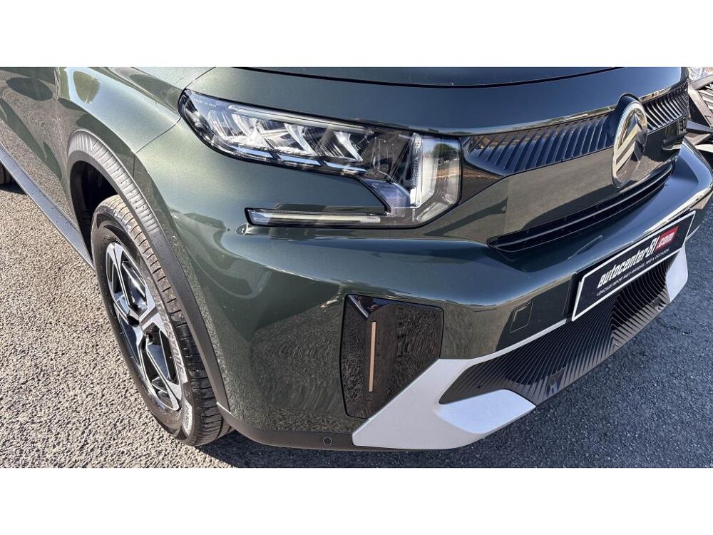 C3 Aircross 1.2i Hybrid 145 Max 7 Places 2026 occasion 81580 Soual