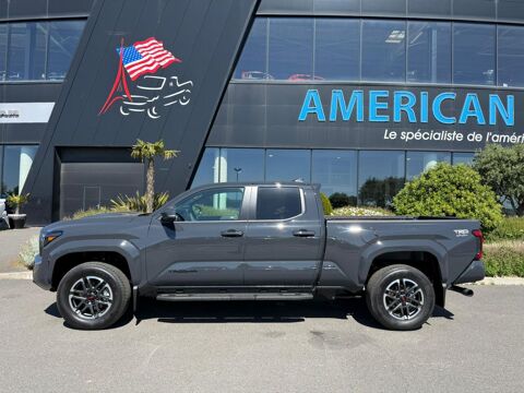 Divers TRD SPORT PREMIUM 2026 occasion 91830 Le Coudray-Montceaux