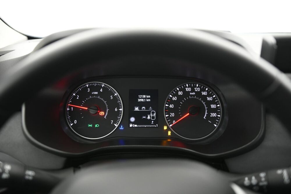 Sandero ECO-G 100 GSR2 Stepway Extreme + 2025 occasion 33620 Cavignac
