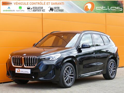 BMW X1 U11 SDRIVE 18i 136 M SPORT - BVA 2024 occasion Coll&eacute;gien 77090