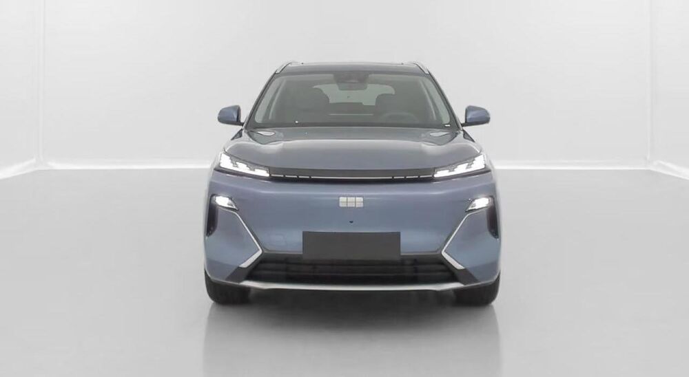 Starray MAX + 1,5 Plug-in Hybrid - BV E-HT - 262 2026 occasion 34190 Ganges