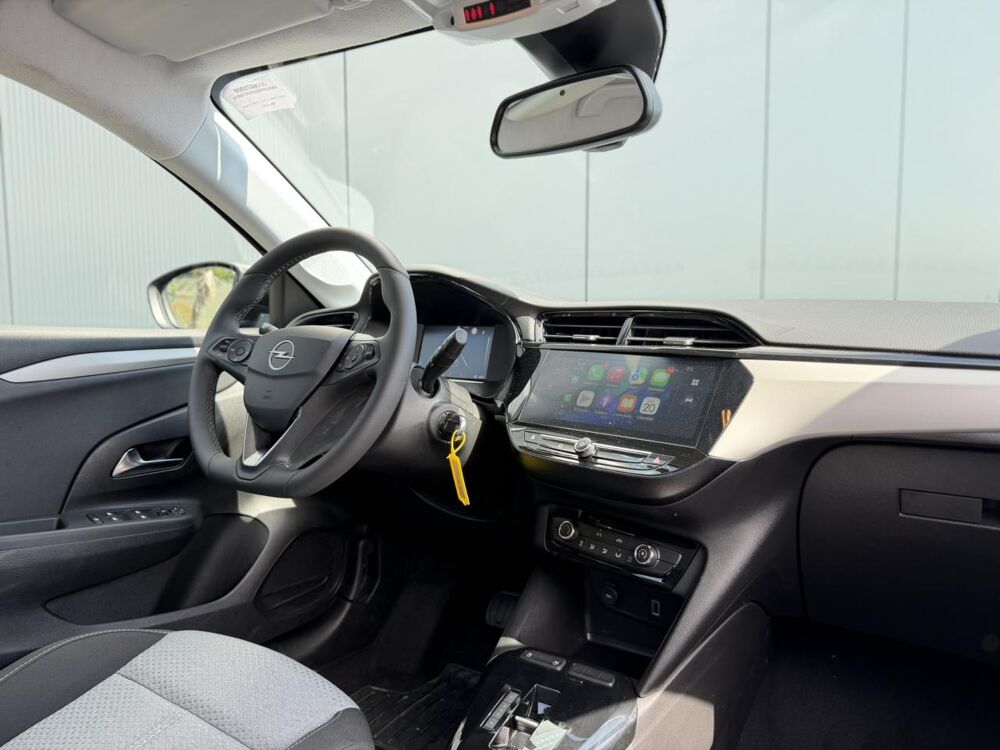 Corsa 1.2 Turbo 100 BVA Edition avec Cam&eacute;ra et Apple Car Play 2025 occasion 35300 Foug&egrave;res