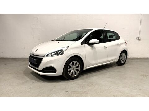 Peugeot 208 1.2i PureTech 12V - 68 BERLINE Active PH