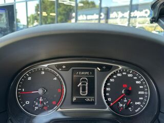 A1 Sportback 1.6 TDI DPF - 90 - BV S-Tronic Business line - GA 2013 occasion 33450 Montussan