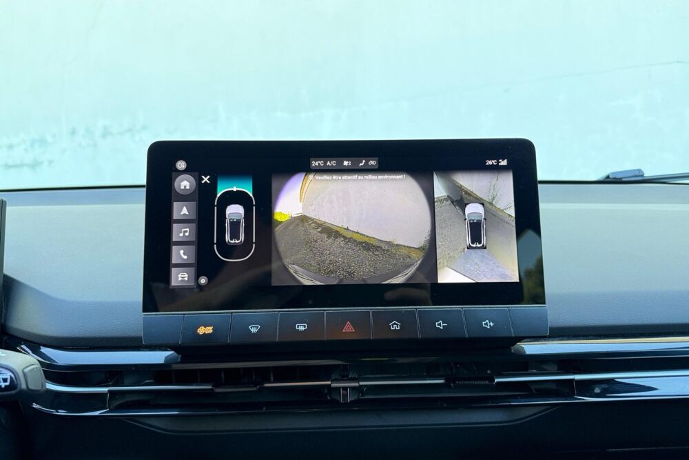 MG4 EV 64KWH 150KW 204CH 2WD LUXURY 2023 occasion 38550 Clonas-sur-Var&egrave;ze