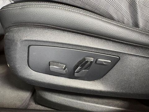 S&eacute;rie 5 530e 184ch iPerformance BVA Steptronic G30 F90 M Sport - GA 2018 occasion 33700 M&eacute;rignac