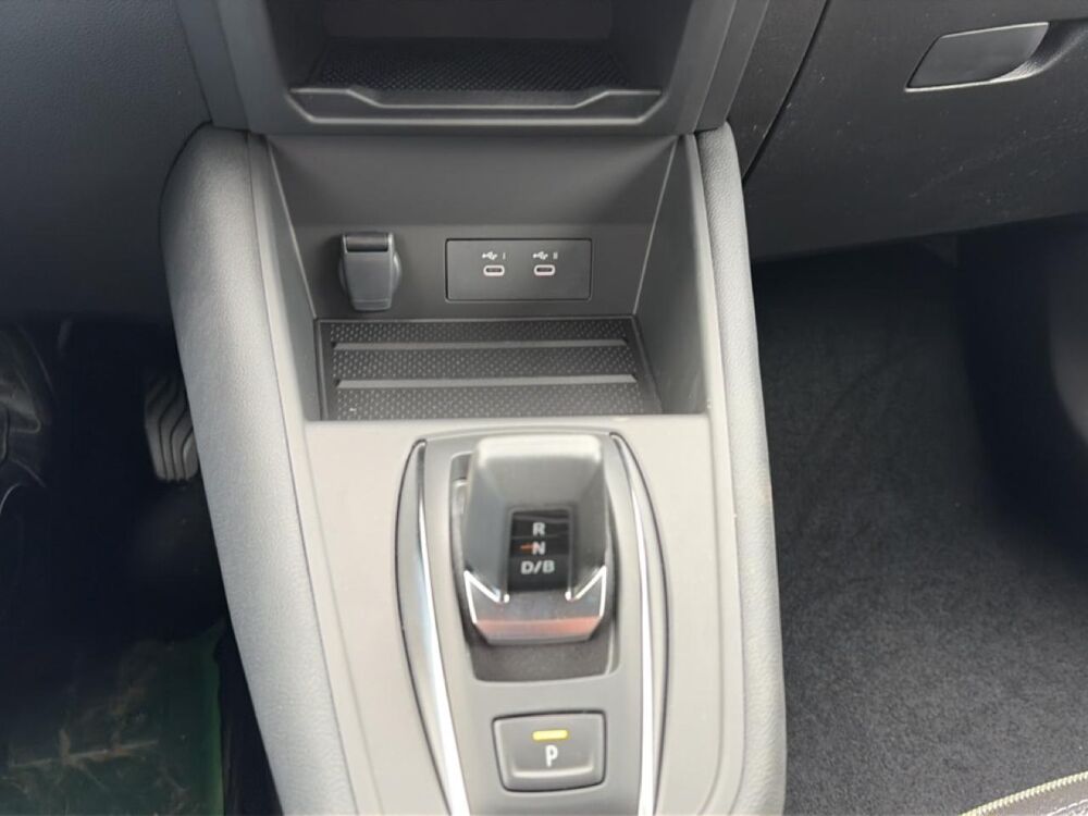 Symbioz 1.8 e-tech full hybrid 160 techno 2026 occasion 85150 Les Achards