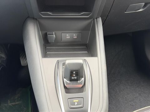 Symbioz 1.8 e-tech full hybrid 160 techno 2026 occasion 85150 Les Achards