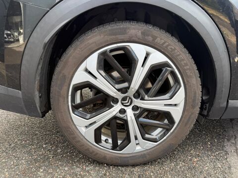 C5 X 1.6 225H 180 HYBRID PHEV 12.4KWH FEEL BUSINESS E-EAT BVA 2022 occasion 42170 Saint-Just-Saint-Rambert
