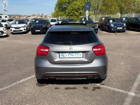Classe A 250 version sport 7g-dct 2015 occasion 54520 Laxou