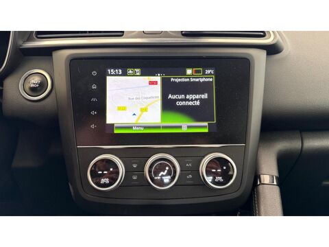 Kadjar 1.5 - 115ch Business / CARPLAY / KEYLESS GO / AIDE AU STATI 2020 occasion 17600 Saujon