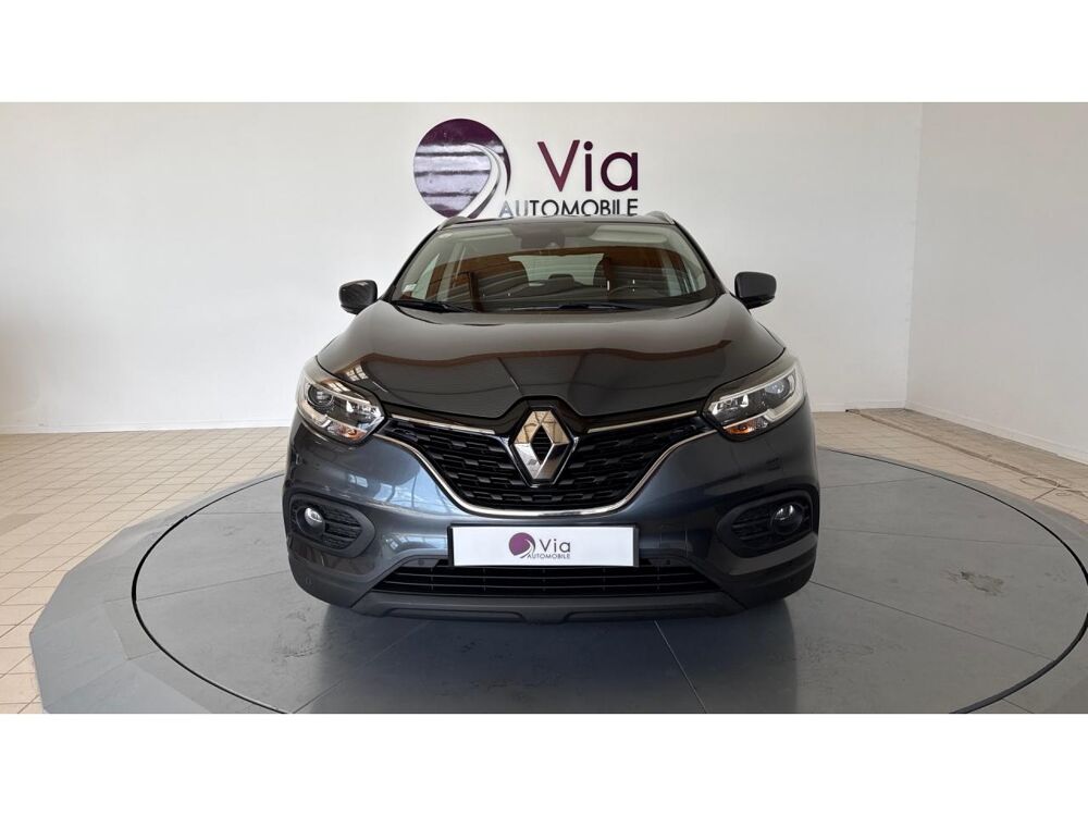Kadjar 1.5 - 115ch Business / CARPLAY / KEYLESS GO / AIDE AU STATI 2020 occasion 17600 Saujon