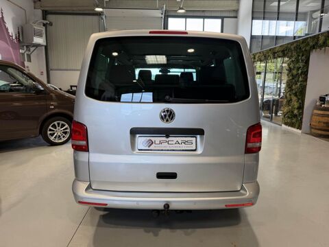 MULTIVAN T5 2.0 TDI 140 STARTLINE 4MOTION 7P 2014 occasion 26000 VALENCE