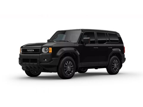 Toyota Land Cruiser 1958 2025 occasion Le Coudray-Montceaux 91830