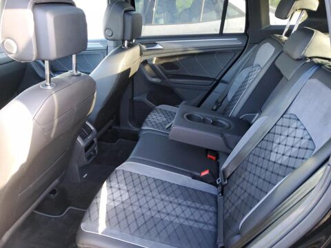 Tiguan 1.5 TSI 150 DSG R-Line avec T.O 2024 occasion 35300 Foug&egrave;res