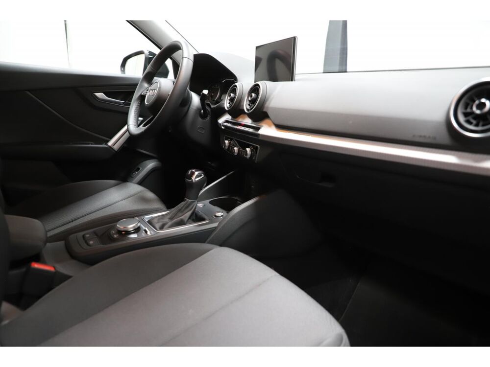 Q2 1.5 35 TFSI 150 Advanced S-tronic 2023 occasion 06550 La Roquette-sur-Siagne