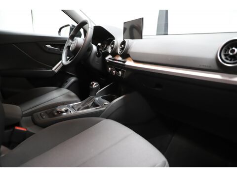 Q2 1.5 35 TFSI 150 Advanced S-tronic 2023 occasion 06550 La Roquette-sur-Siagne