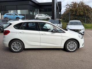 Serie 2 (f45) 216d 116 sport 2017 occasion 88150 Chavelot