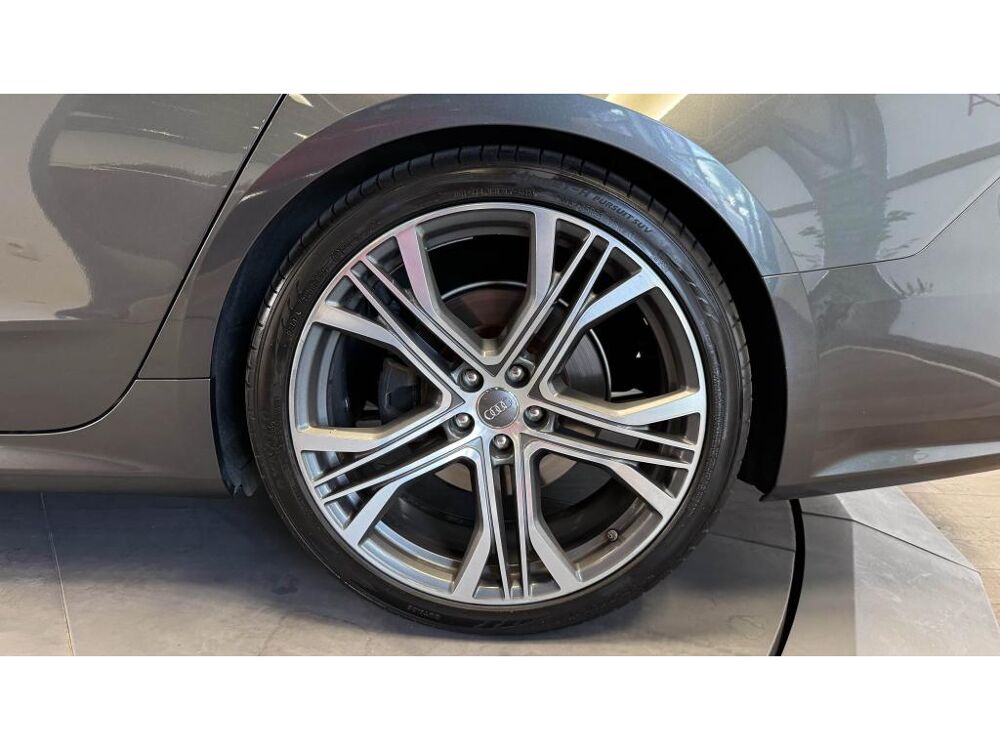 A7 3.0 V6 50 TDI 286 - ENTRETIEN COMPLET AUDI - TOIT OUVRANT - 2019 occasion 60740 Saint-Maximin