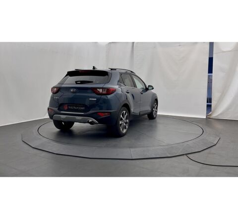 Stonic 1.0 T-GDI MHEV 120 ch DCT Premium 2021 occasion 33130 B&egrave;gles