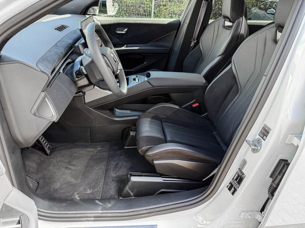 iX3 40 M Sport Pro 2026 occasion 26000 Valence