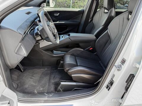 iX3 40 M Sport Pro 2026 occasion 26000 Valence