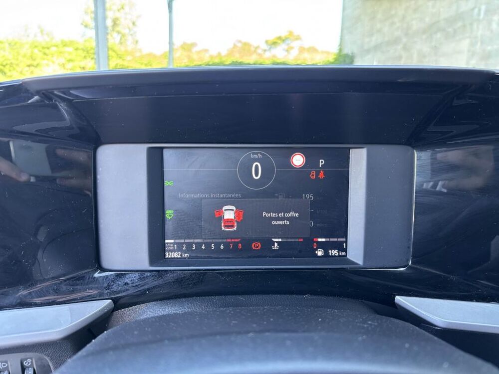 Mokka 1.2i Turbo - 130 - BVA - S&S GS 2024 occasion 47200 Saint-Pardoux-du-Breuil