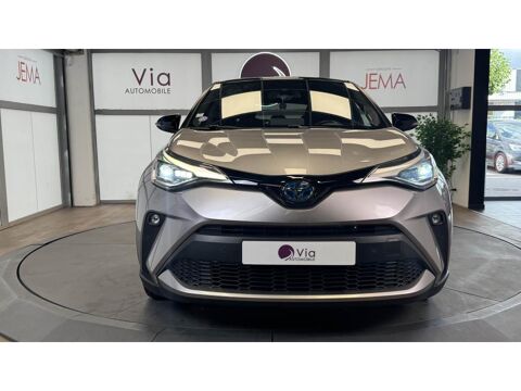 Divers 2.0 Hybrid 184 - BV e-CVT Collection - Entretien Complet - 2020 occasion 60740 Saint-Maximin