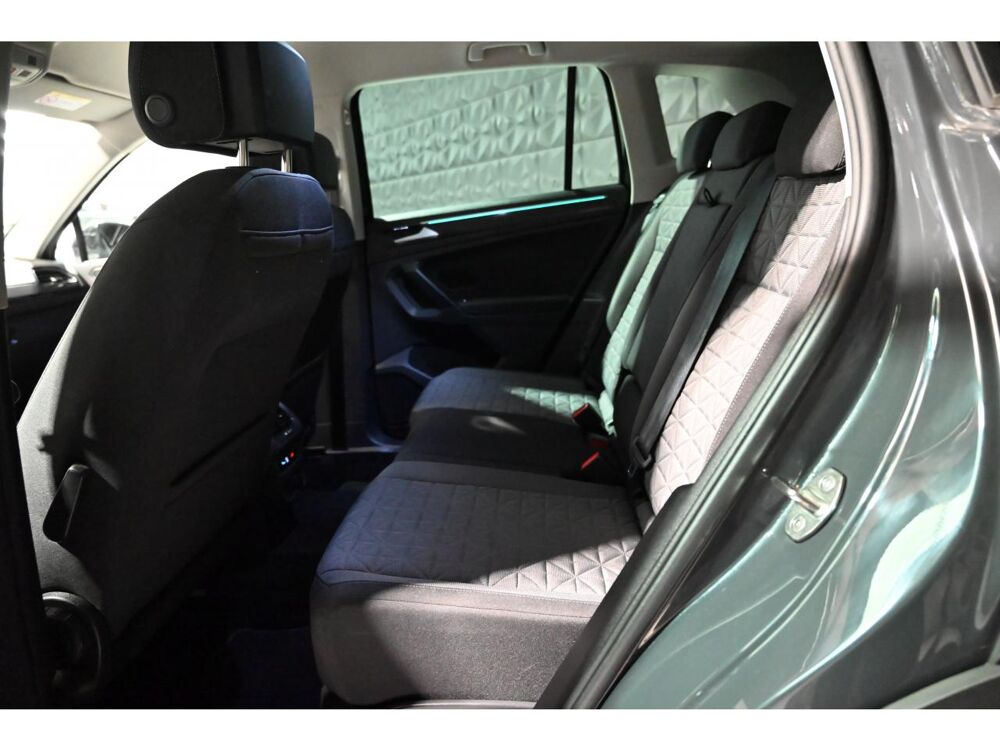 Tiguan 2.0 16V TDI BlueMotion - 150 - BV DSG 7 2016 Life Plus PHAS 2023 occasion 77100 Meaux
