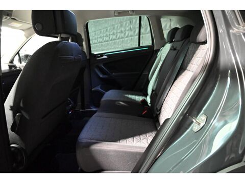 Tiguan 2.0 16V TDI BlueMotion - 150 - BV DSG 7 2016 Life Plus PHAS 2023 occasion 77100 Meaux