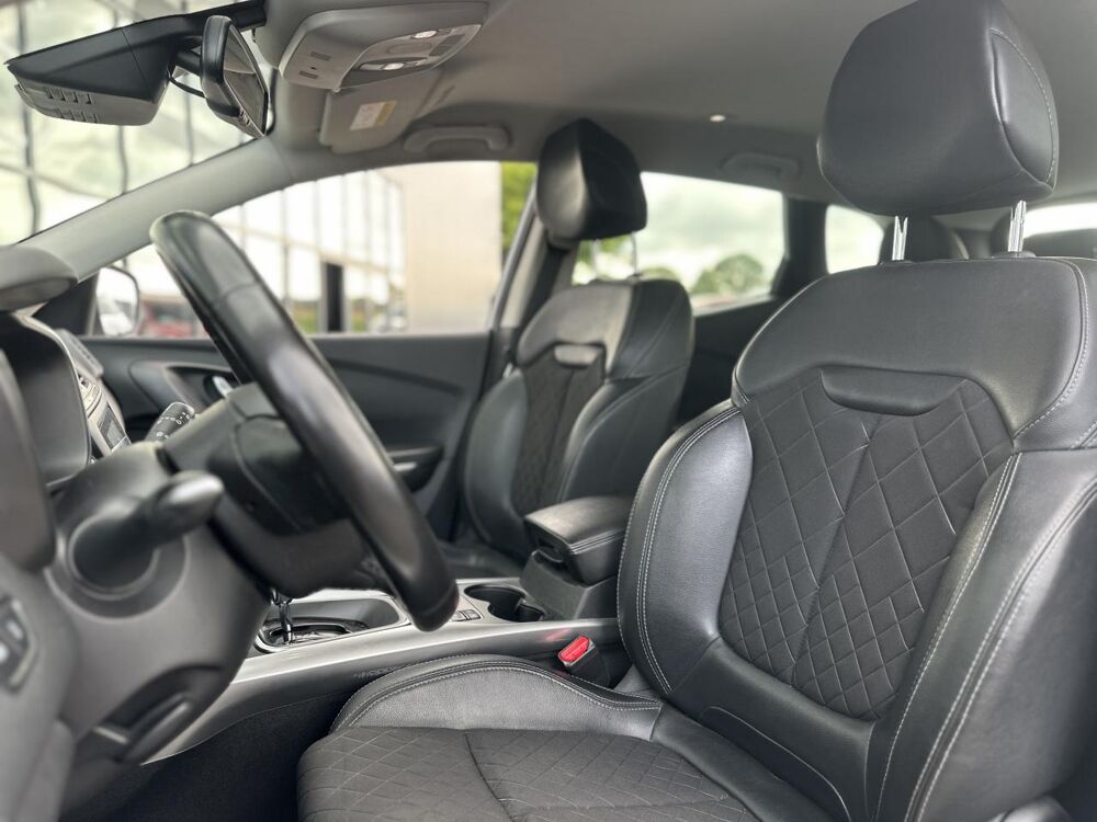 Kadjar 1.5 Blue DCI- 115 ch EDC Intens PHASE 2 - GARANTIE 12 MOIS 2020 occasion 33450 Montussan