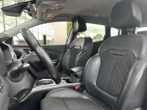 Kadjar 1.5 Blue DCI- 115 ch EDC Intens PHASE 2 - GARANTIE 12 MOIS 2020 occasion 33450 Montussan