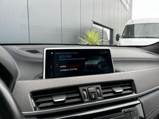 X2 (F39) xDrive 25e 220 M Sport avec GPS, Cam&eacute;ra et Hayon &eacute;lect 2021 occasion 35300 Foug&egrave;res