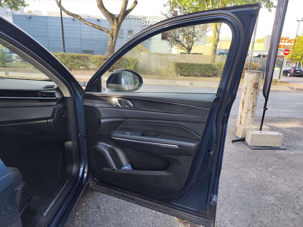 01 PHEV 1.5 - 261 - DCTH 7 SUV . PHASE 1 2022 occasion 77185 Lognes