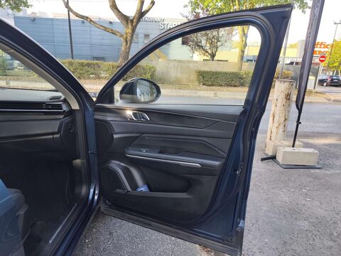 01 PHEV 1.5 - 261 - DCTH 7 SUV . PHASE 1 2022 occasion 77185 Lognes