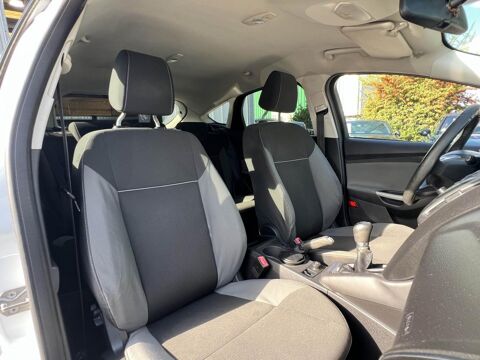 Focus TITANIUM - 100CH - RADARS - CLIM - DISTRIB OK 2012 occasion 13760 Saint-Cannat