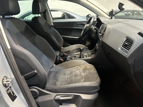 Ateca 1.4 EcoTSI ACT - 150 Start&Stop - 4Drive Style PHASE 1 2017 occasion 94360 Bry-sur-Marne