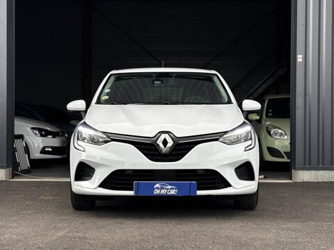 Clio V - 1.5l BlueDCi - 85ch - BVM 6 - Business Phase 1 - Garanti 2019 occasion 76710 Eslettes