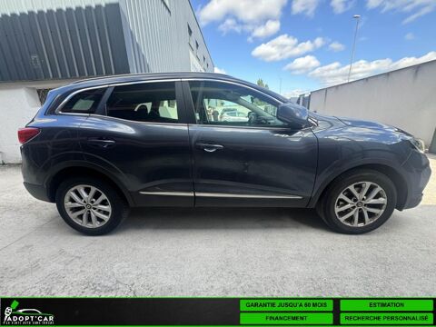 Kadjar 1.5 Blue dCi - 115 Business PHASE 2 2019 occasion 77185 Lognes