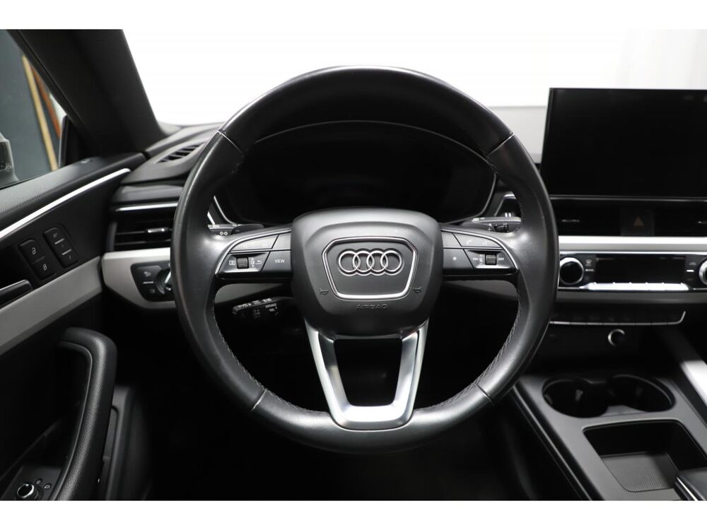 A5 Coupe Quattro 2.0 40 TDI 204 S-Line S-tronic 2022 occasion 06550 La Roquette-sur-Siagne