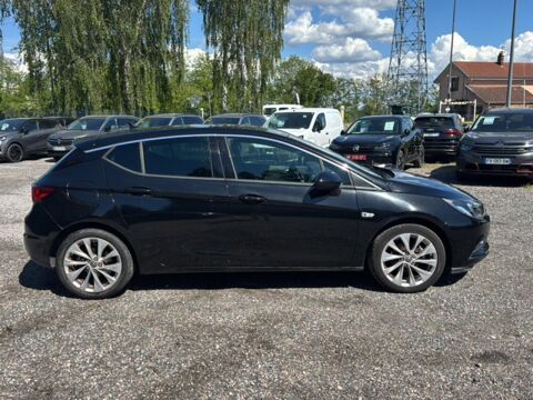 Astra 1.4 turbo 125 elite 2019 occasion 54520 Laxou