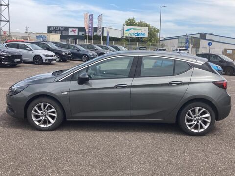 Astra 1.5 d 122 elegance 2020 occasion 57525 Talange