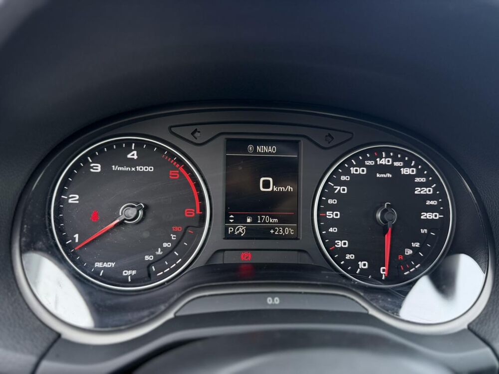 Q2 2.0 30 TDI 116 S-tronic S line avec Cam&eacute;ra, Apple Car Play e 2021 occasion 35300 Foug&egrave;res